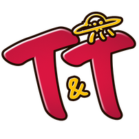 T&T - (Tami und Troy) JustTamiCH und Troyhammaren